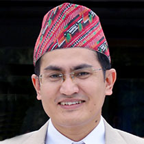 photo image of Madhur Basnet