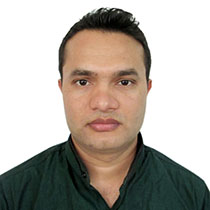 Nuwadatta Subedi